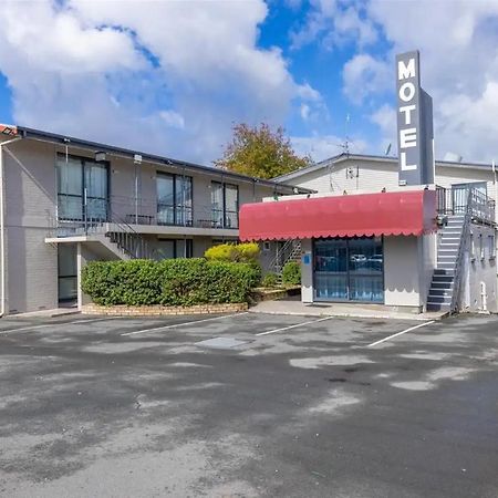 Terapa Motor Inn Hamilton Exteriér fotografie
