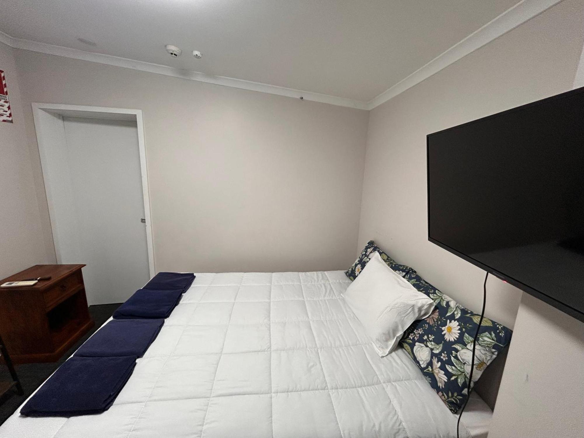 Terapa Motor Inn Hamilton Exteriér fotografie