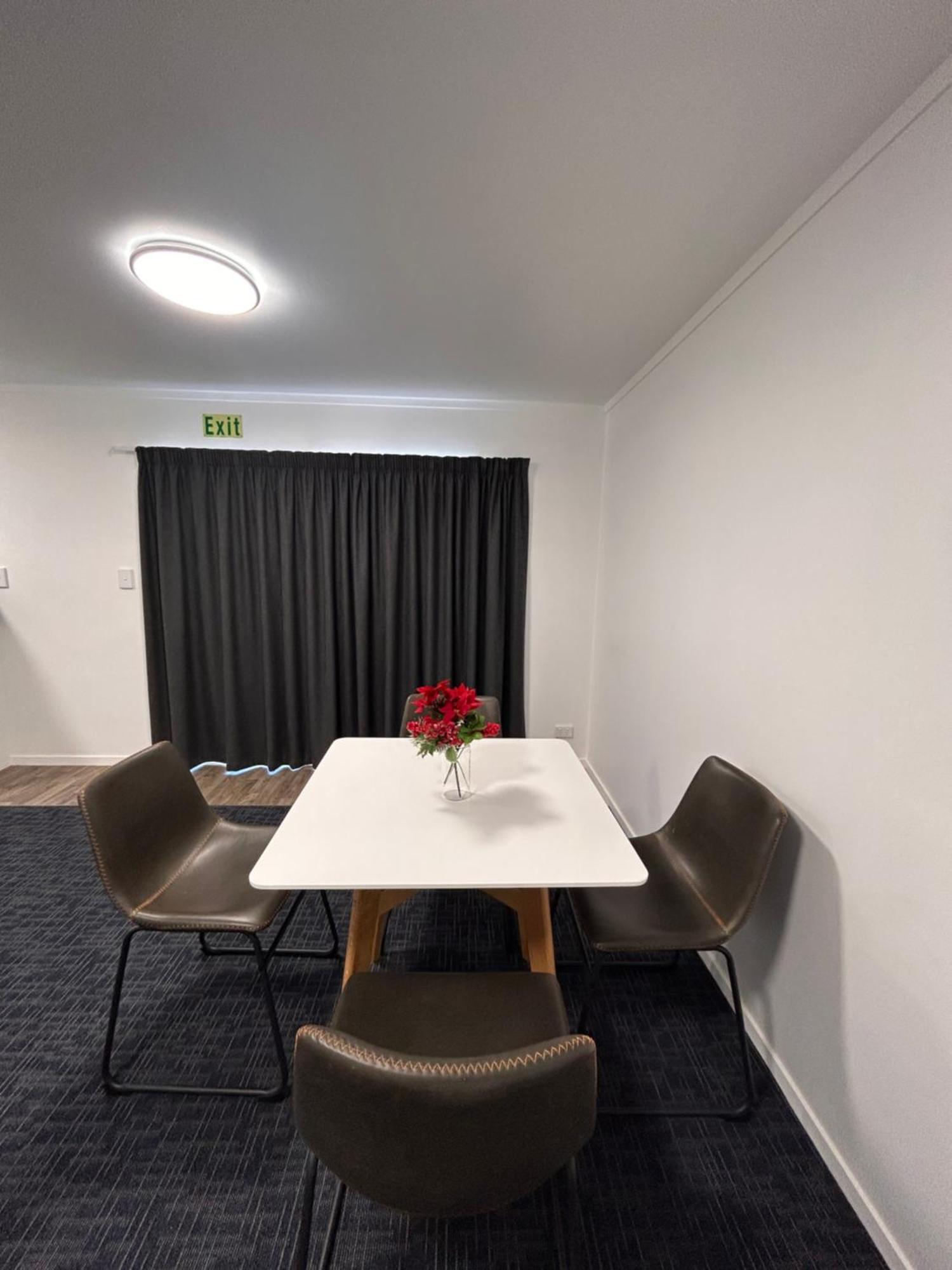 Terapa Motor Inn Hamilton Exteriér fotografie