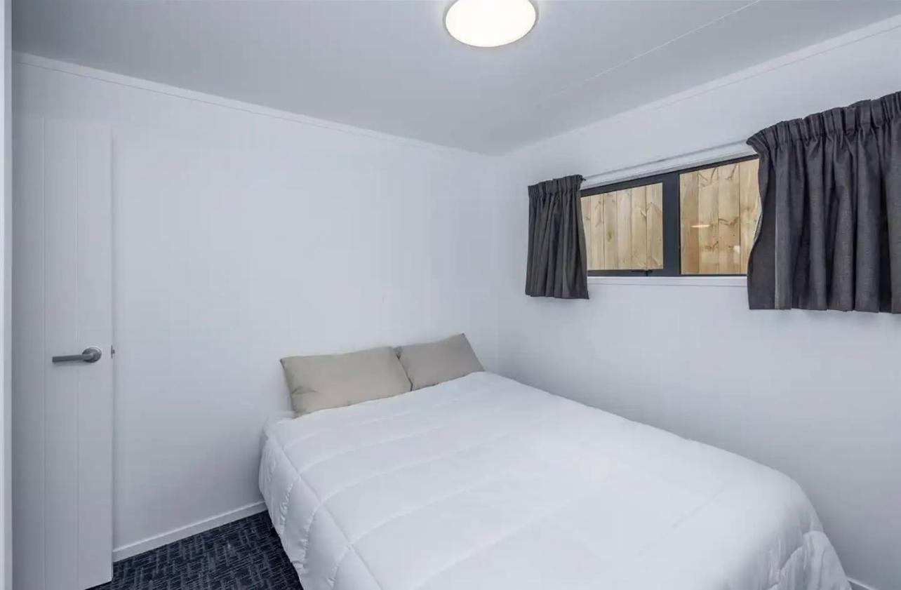 Terapa Motor Inn Hamilton Exteriér fotografie