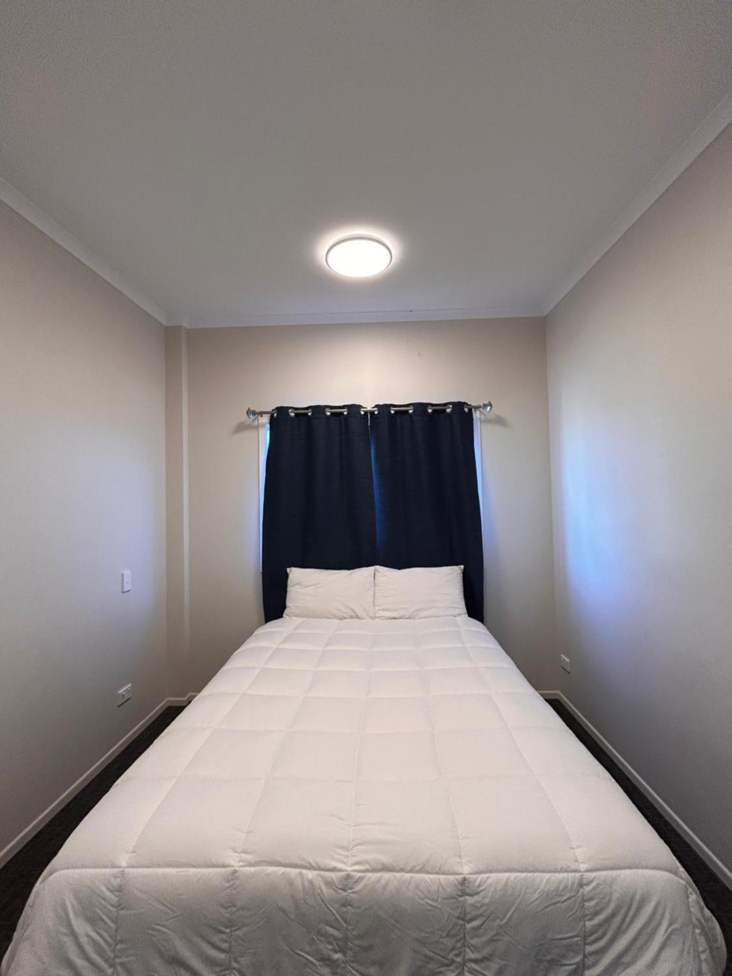 Terapa Motor Inn Hamilton Exteriér fotografie