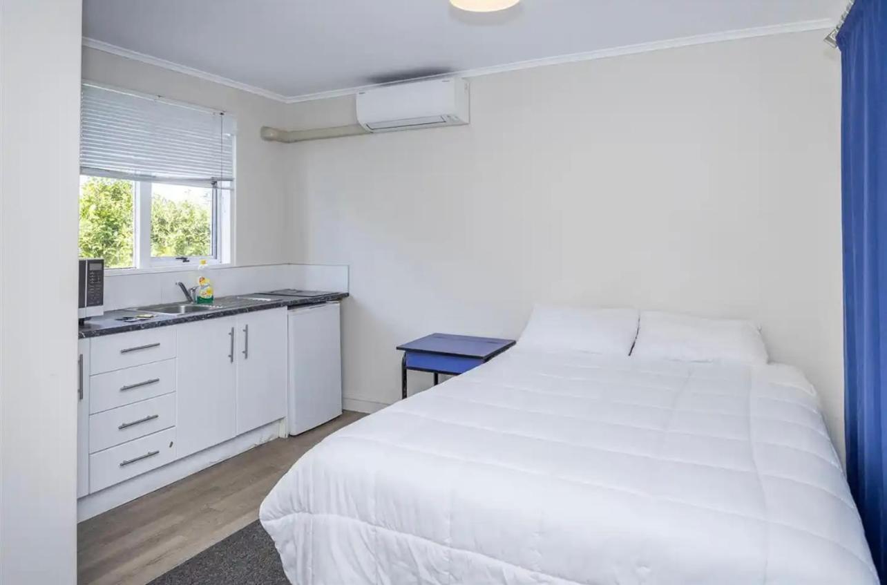 Terapa Motor Inn Hamilton Exteriér fotografie