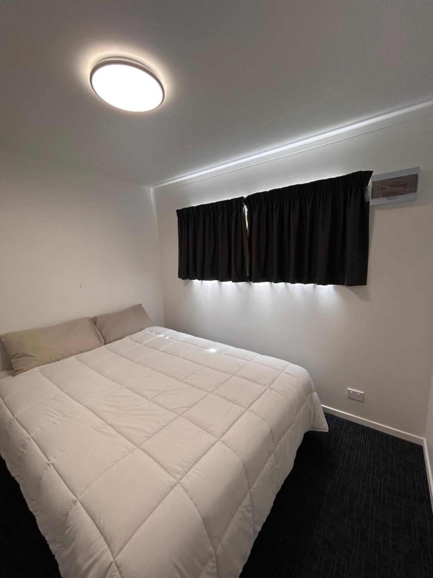 Terapa Motor Inn Hamilton Exteriér fotografie