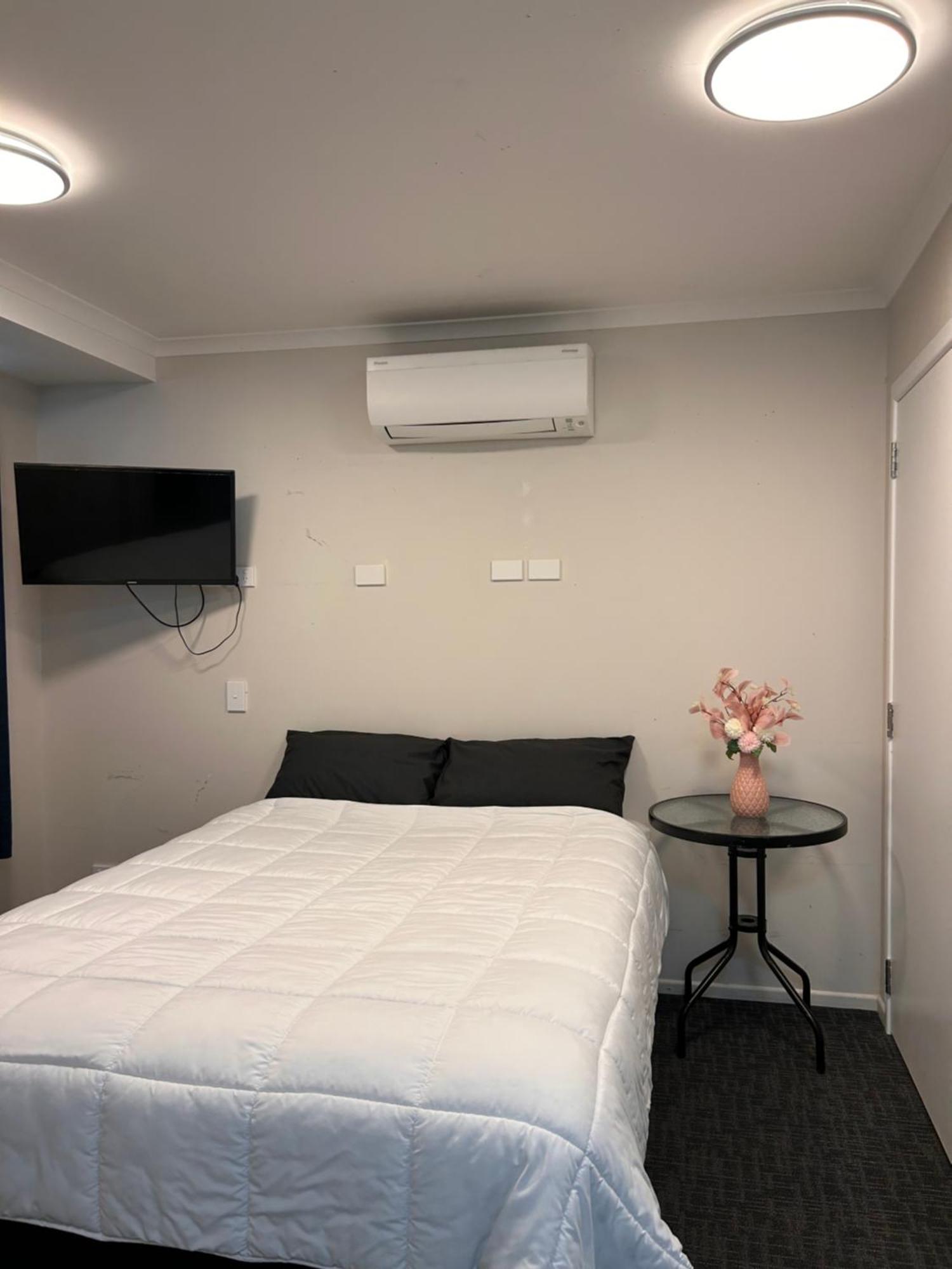 Terapa Motor Inn Hamilton Exteriér fotografie