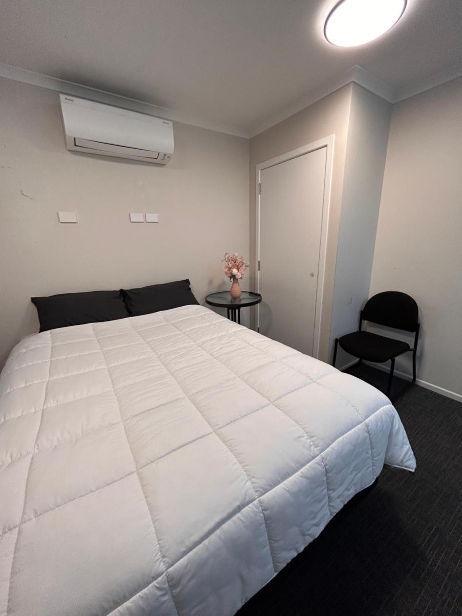 Terapa Motor Inn Hamilton Exteriér fotografie