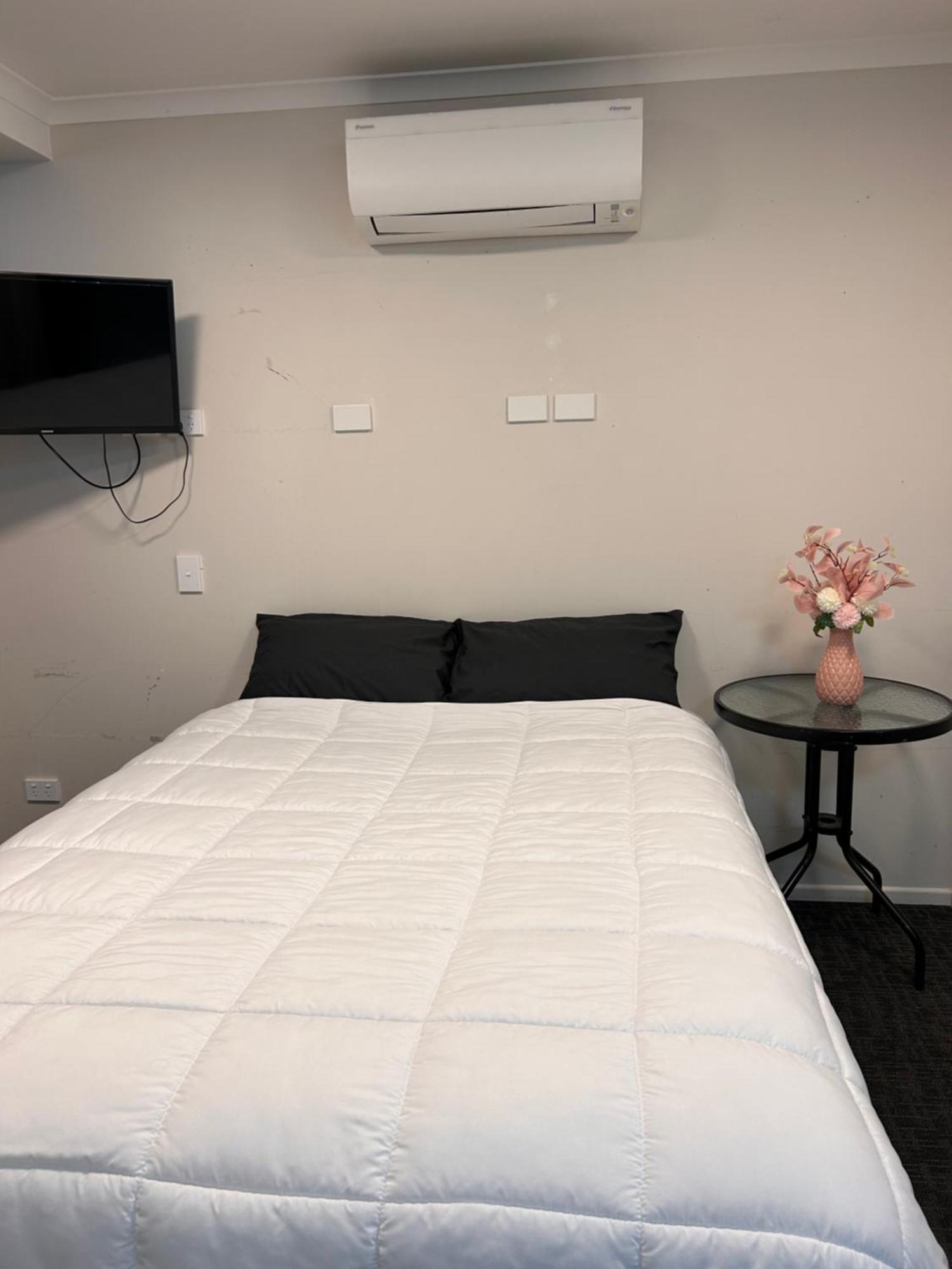 Terapa Motor Inn Hamilton Exteriér fotografie