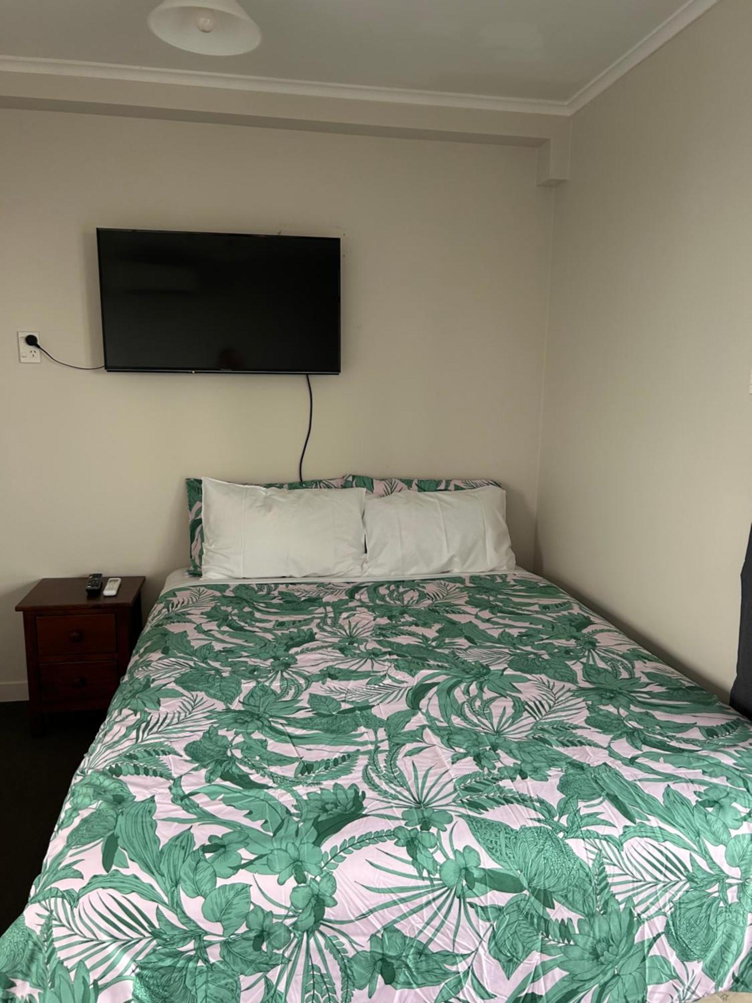 Terapa Motor Inn Hamilton Exteriér fotografie