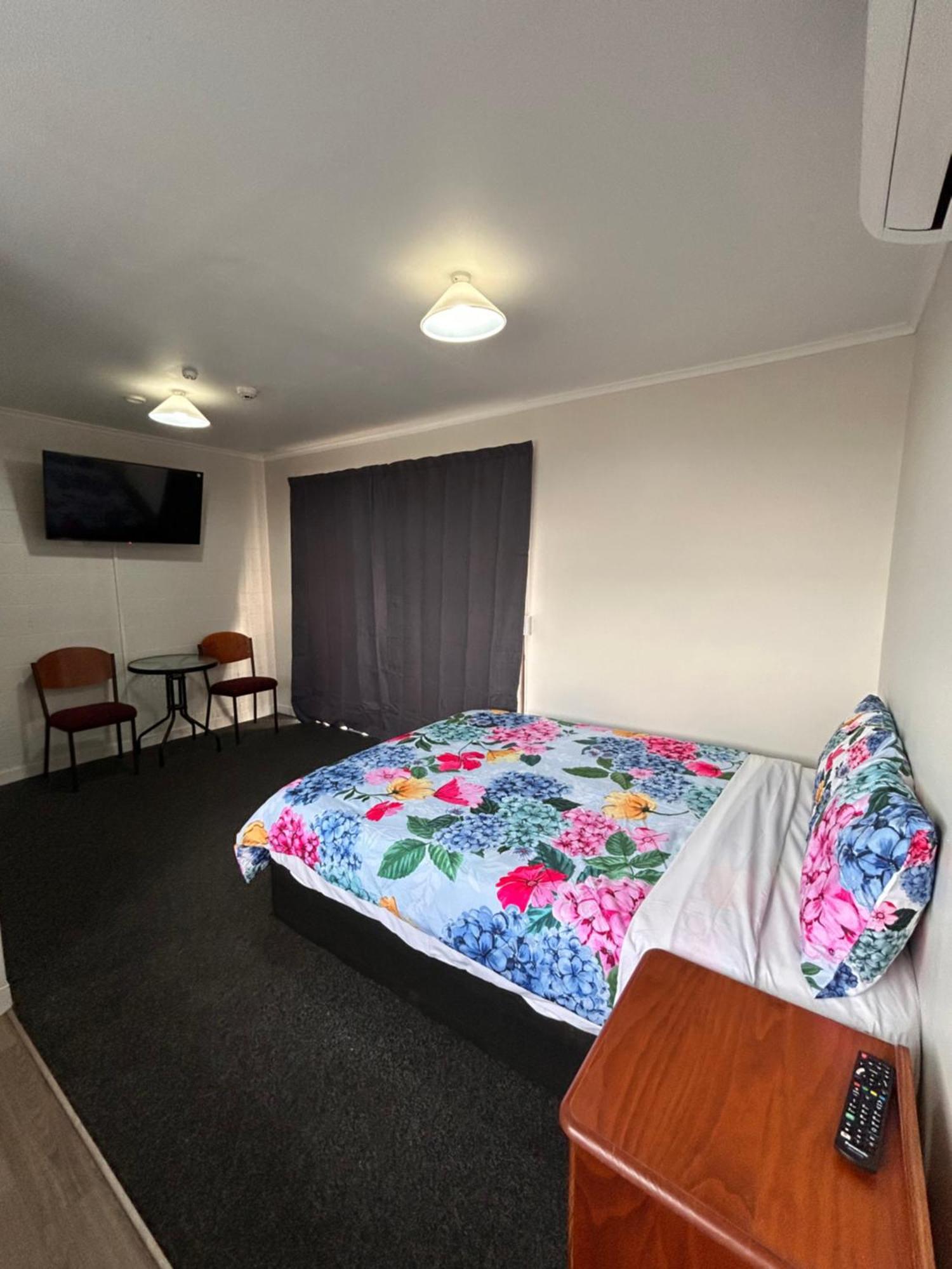 Terapa Motor Inn Hamilton Exteriér fotografie