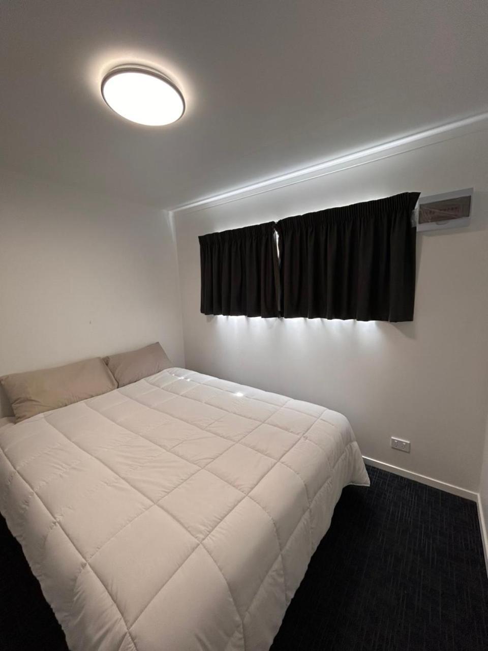 Terapa Motor Inn Hamilton Exteriér fotografie